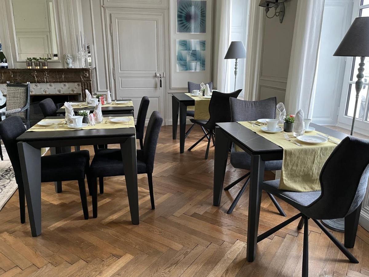 مبيت وإفطار Doudeauville Domaine De La Course المظهر الخارجي الصورة